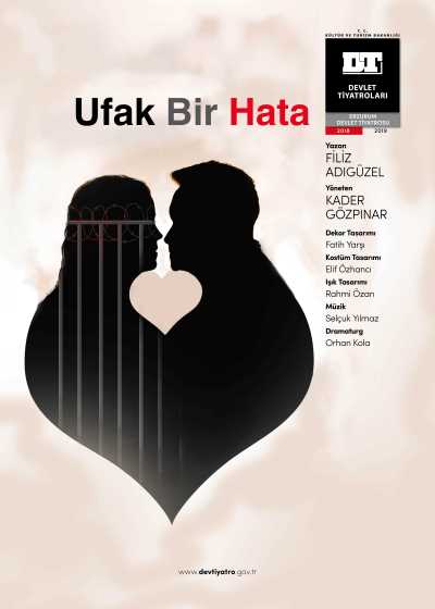 UFAK BİR HATA